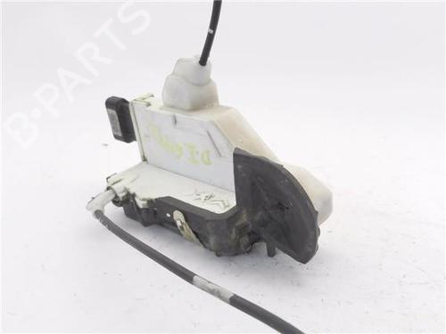 Used Front left lock Front left lock 39210552 39210552