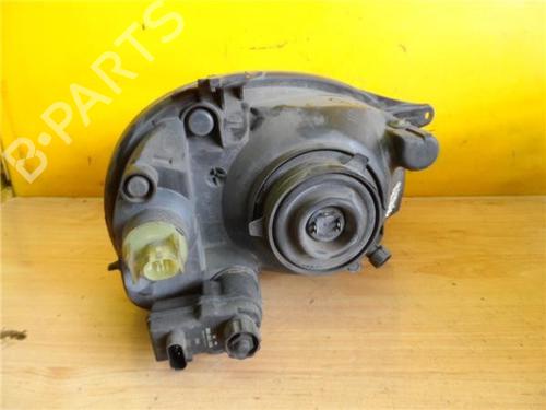 Left headlight OPEL CORSA B (S93)  | BP11341369C28 