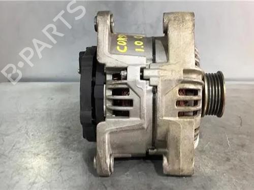 Used Alternator OPEL CORSA C (X01) [2000-2009]  9759127