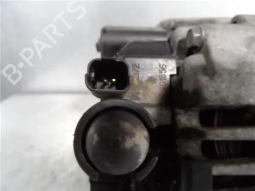 Alternator PEUGEOT 206 Hatchback (2A/C) 1.4 HDi eco 70 | BP9662239M7 