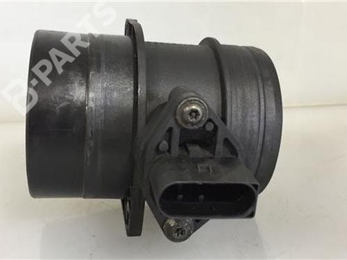 Mass air flow sensor AUDI A3 (8L1) 1.9 TDI | BP9685323M95 