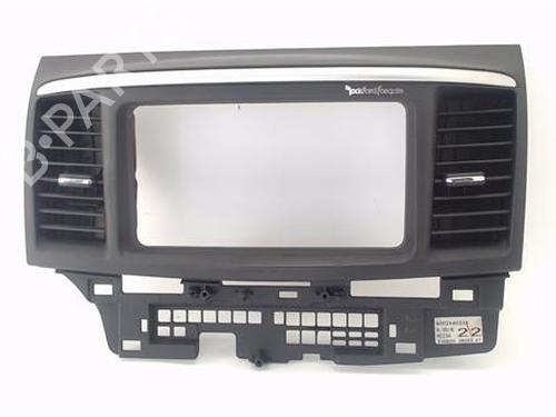 Used Other MITSUBISHI LANCER VIII (CY_A, CZ_A) 2.0 DI-D (CY8A) (140 hp) 32657435