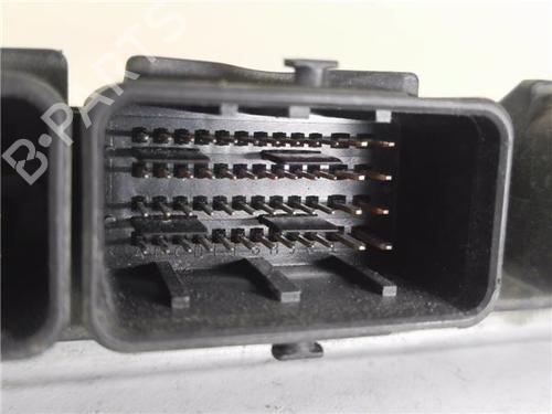 Electronic module CITROËN XSARA (N1)  | BP10982711M83 
