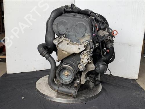 Engine VW GOLF PLUS V (5M1, 521)  | BP33731266M1  - Image 8