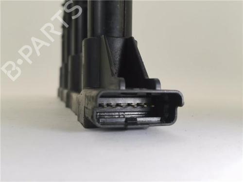 Ignition coil CITROËN C4 I (LC_) 1.4 16V | BP31575134M94 