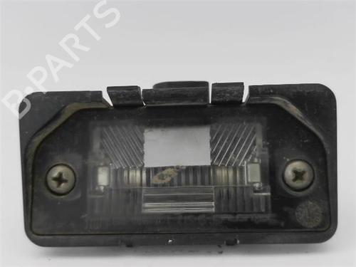 Used Licence plate light SEAT AROSA (6H1) [1997-2004]  22132838