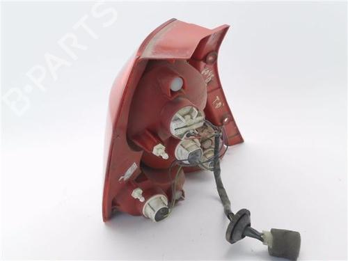 Right taillight CHEVROLET KALOS  | BP29431425C35 