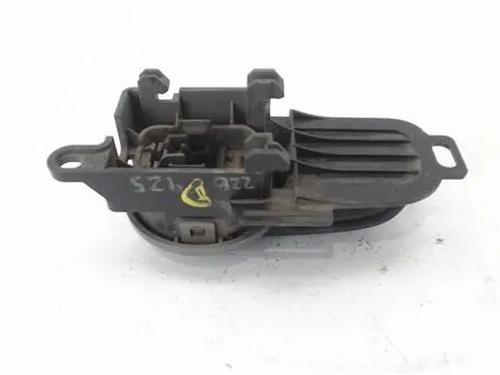 Indvendigt håndtag NISSAN NOTE (E11, NE11) 1.5 dCi | BP14337512I7 
