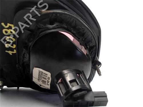 Venstre baklys, luke NISSAN PRIMERA Hatchback (P11)  | BP14344535C79 