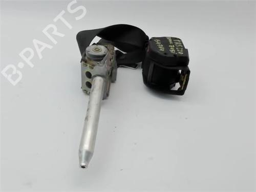 Rear left seatbelt BMW 7 (E65, E66, E67) 745 i, Li | BP13521614I29 