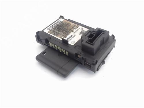 Ander RENAULT MEGANE II (BM0/1_, CM0/1_) [2001-2012]  16035003