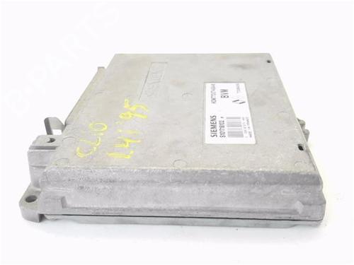 Elektronisk modul RENAULT CLIO I (B/C57_, 5/357_)  | BP29405078M83 