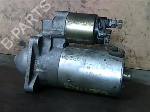 Starter FIAT PUNTO (188_) 1.2 60 (188.030, .050, .130, .150, .230, .250) | BP9683387M8 