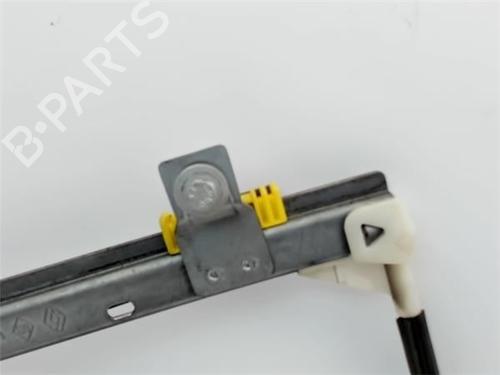 Rear left window mechanism RENAULT SCÉNIC I MPV (JA0/1_, FA0_)  | BP17969246C24 