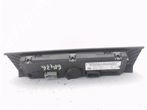 Climate control BMW 3 (E90) 330 d | BP39623956I5 - Image 5