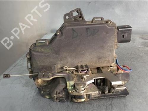 Front right lock SEAT AROSA (6H1)  | BP11362815C97 