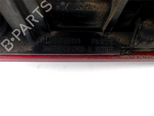Left taillight SEAT LEON (1M1) 1.9 TDI | BP25718793C34 