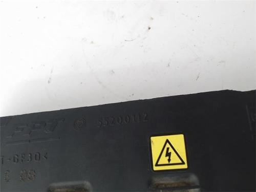 Ignition coil FIAT GRANDE PUNTO (199_)  | BP9636110M94 