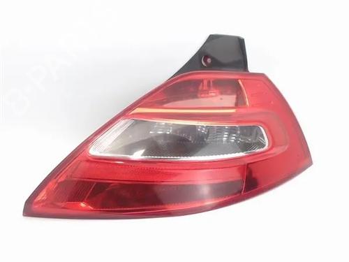 Right taillight RENAULT MEGANE II (BM0/1_, CM0/1_)  | BP15613550C35 