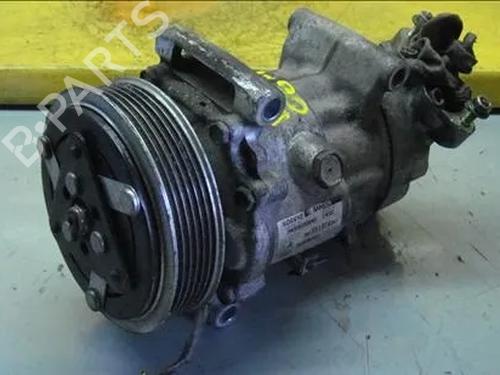Used AC compressor PEUGEOT 1007 (KM_) 1.4 HDi (68 hp) 12135594