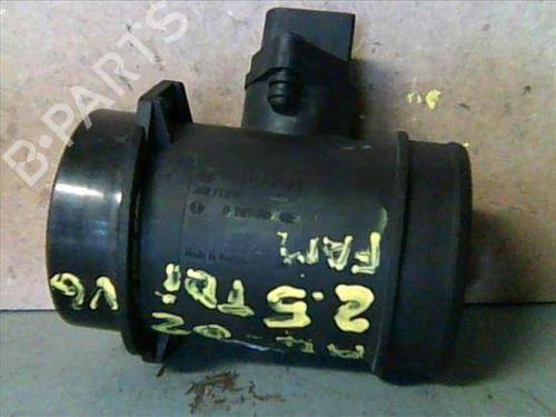 Mass air flow sensor AUDI A4 B6 Avant (8E5) 2.5 TDI | BP9757924M95 