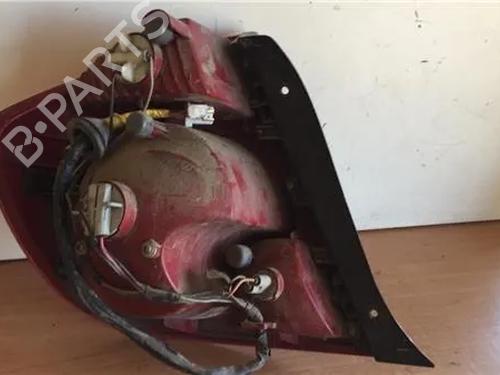 Right taillight HYUNDAI ACCENT III (MC) 1.4 GL | BP13043348C35 