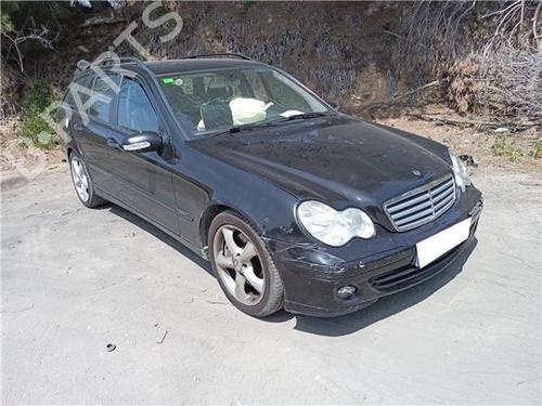 Elektronisk modul MERCEDES-BENZ C-CLASS T-Model (S203) C 220 CDI (203.208) | BP27347194M83 