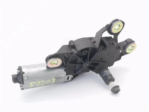 Rear wiper motor SEAT IBIZA III (6L1) 1.9 SDI | BP29574455M102 