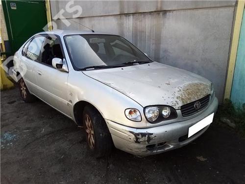 Used Parts TOYOTA COROLLA (_E11_)    1037547