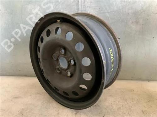 Rim SEAT ALHAMBRA (7V8, 7V9) 1.9 TDI | BP26434276C45 
