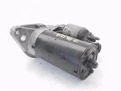 Starter SKODA FABIA I (6Y2)  | BP29562281M8 