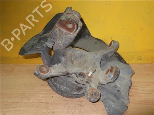 Left front steering knuckle BMW 3 (E46) 320 d | BP14336315M25 