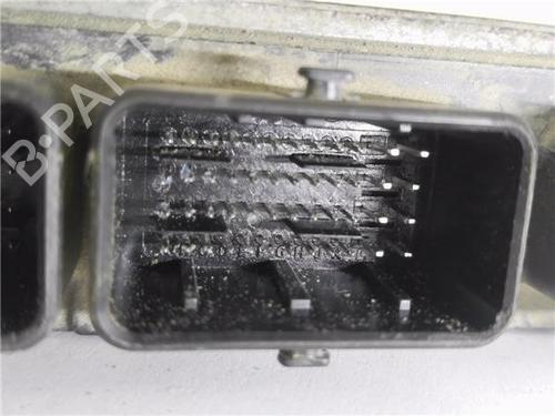 Control unit RENAULT KANGOO Express (FC0/1_) 1.5 dCi (FC1E) | BP39453569M11 - Image 9