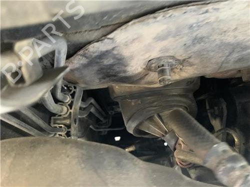 Steering column JEEP COMPASS (MK49) 2.0 CRD | BP32417995M21