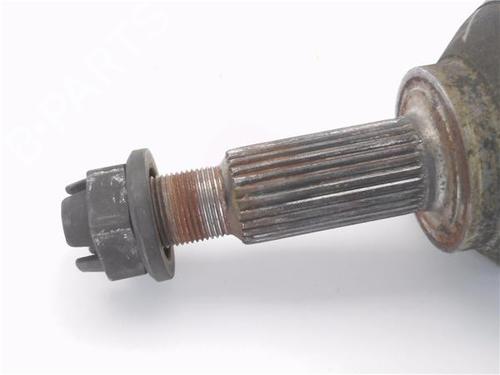 Left front driveshaft NISSAN PRIMASTAR Van (X83) 1.9 dCi 100 | BP12124895M38 - Image 9