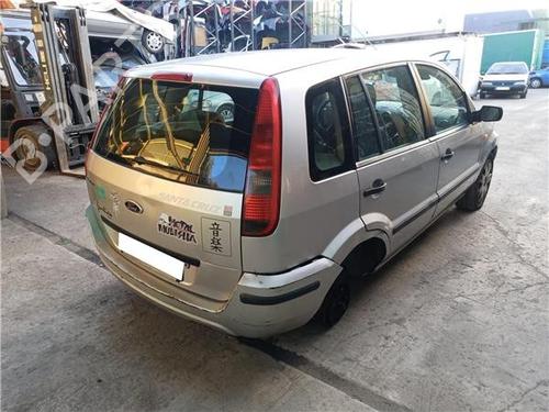 Left headlight FORD FUSION (JU_) 1.4 TDCi | BP32394016C28 