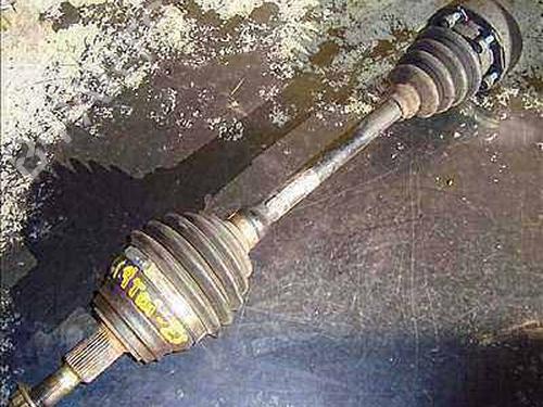 Used Left front driveshaft SEAT TOLEDO II (1M2) 1.9 TDI (110 hp) 11340517