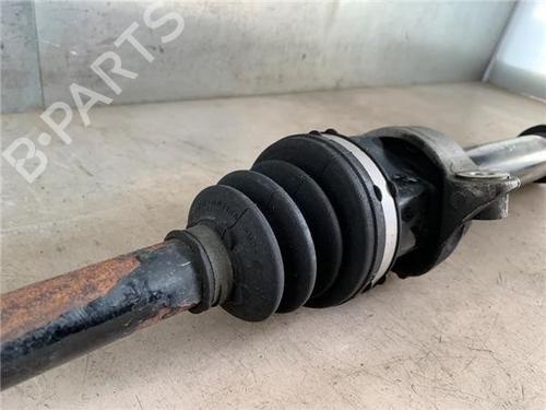 Right front driveshaft MINI MINI (R56)  | BP30135626M39 