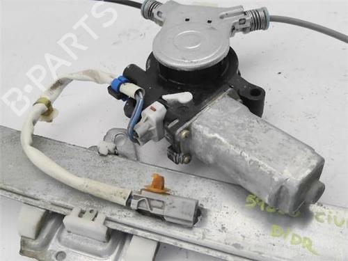 Annen HONDA CIVIC VII Hatchback (EU, EP, EV) 1.6 i (EP2, EU8, EU6) | BP22959158O1 