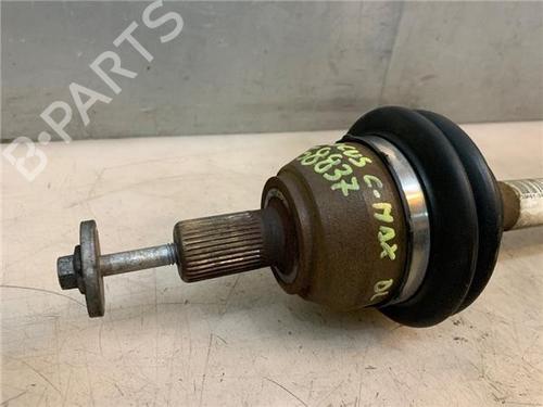 Antriebswelle links vorne FORD FOCUS C-MAX (DM2)  | BP22632610M38 