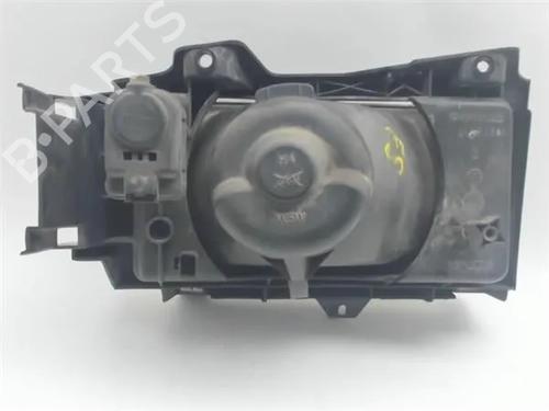 Left headlight PEUGEOT EXPERT (224_) 1.9 TD | BP11342573C28 