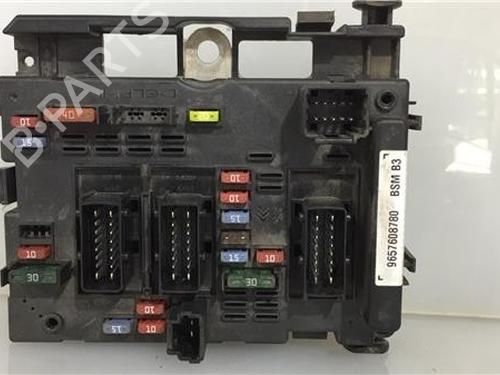 Used Other PEUGEOT 307 (3A/C) 1.6 HDi 110 (109 hp) 14339268