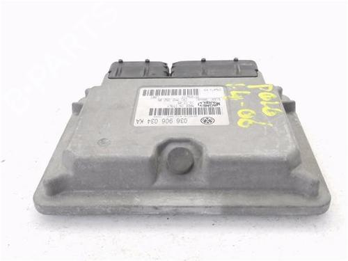 Electronic module VW POLO (9N_, 9A_)  | BP10982825M83 