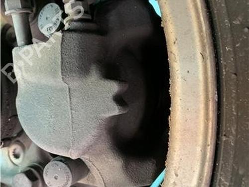 Other AUDI A4 B8 Avant (8K5) 2.0 TDI | BP32418426O1 