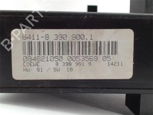 Control unit BMW 3 (E36)  | BP13049964M11 