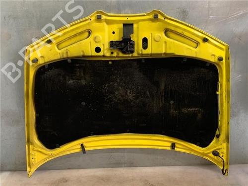 Hood SEAT IBIZA III (6L1) 1.9 TDI | BP23053612C1 