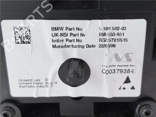 Instrument cluster MINI MINI (R56) One | BP24338459C47 