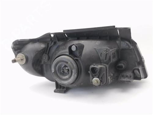 Left headlight HYUNDAI MATRIX (FC)  | BP28098143C28 
