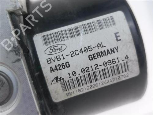 ABS pump FORD FOCUS III | BP29260011M43 - Image 8