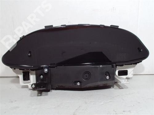 Cuadro instrumentos TOYOTA YARIS (_P9_) 1.4 D-4D (NLP90_) (90 hp) 11015142